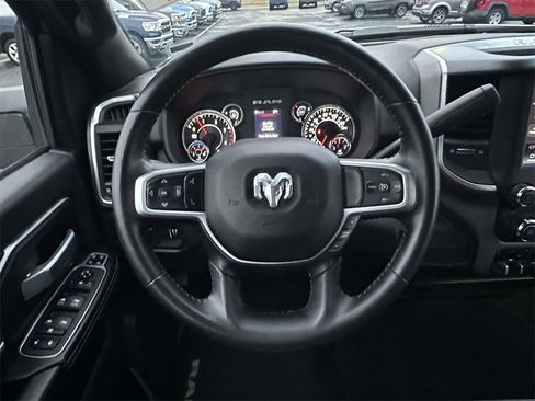 Used 2024 RAM 2500 Big Horn image 17