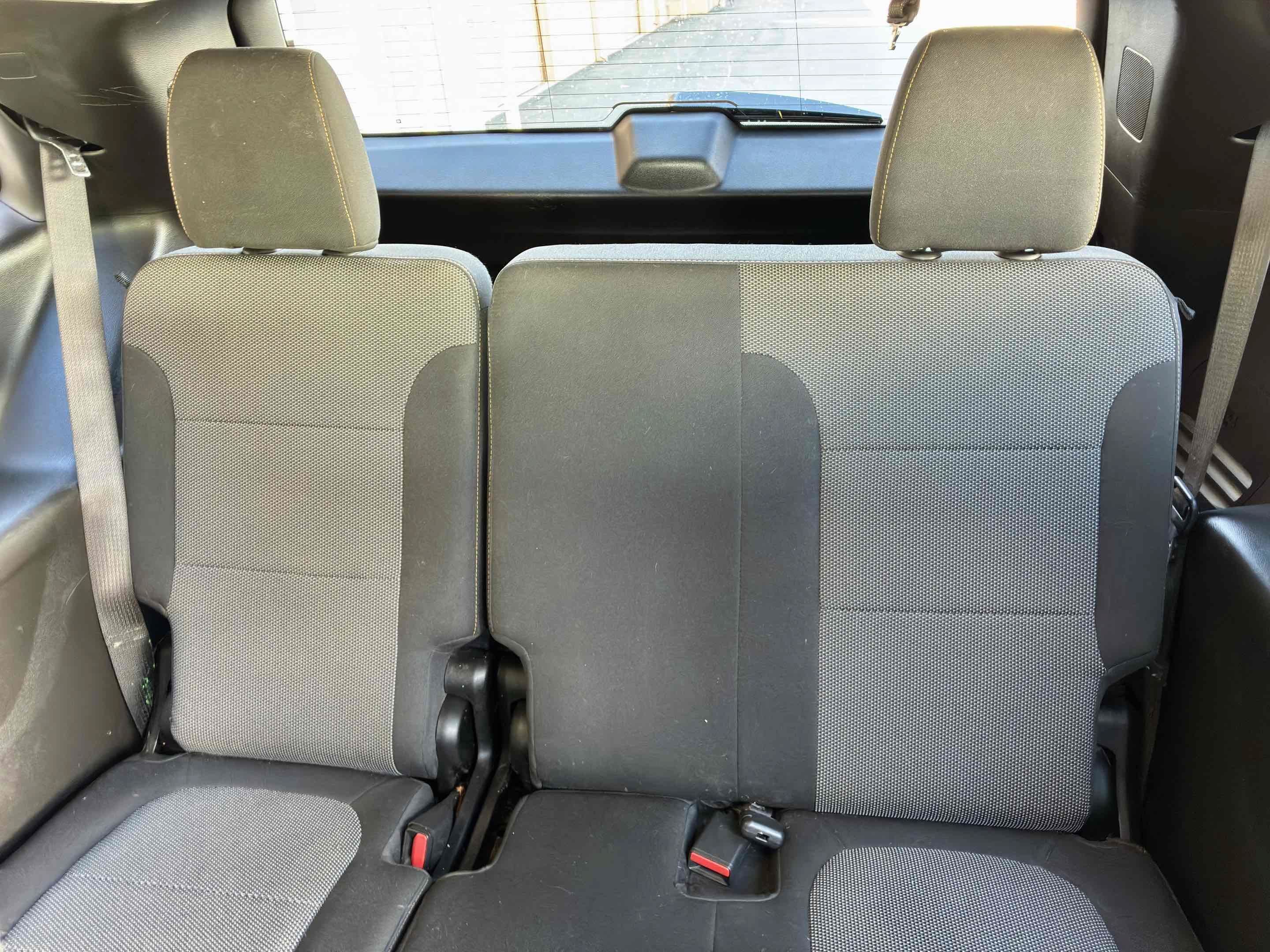 Used 2019 Chevrolet Traverse LS FWD image 53