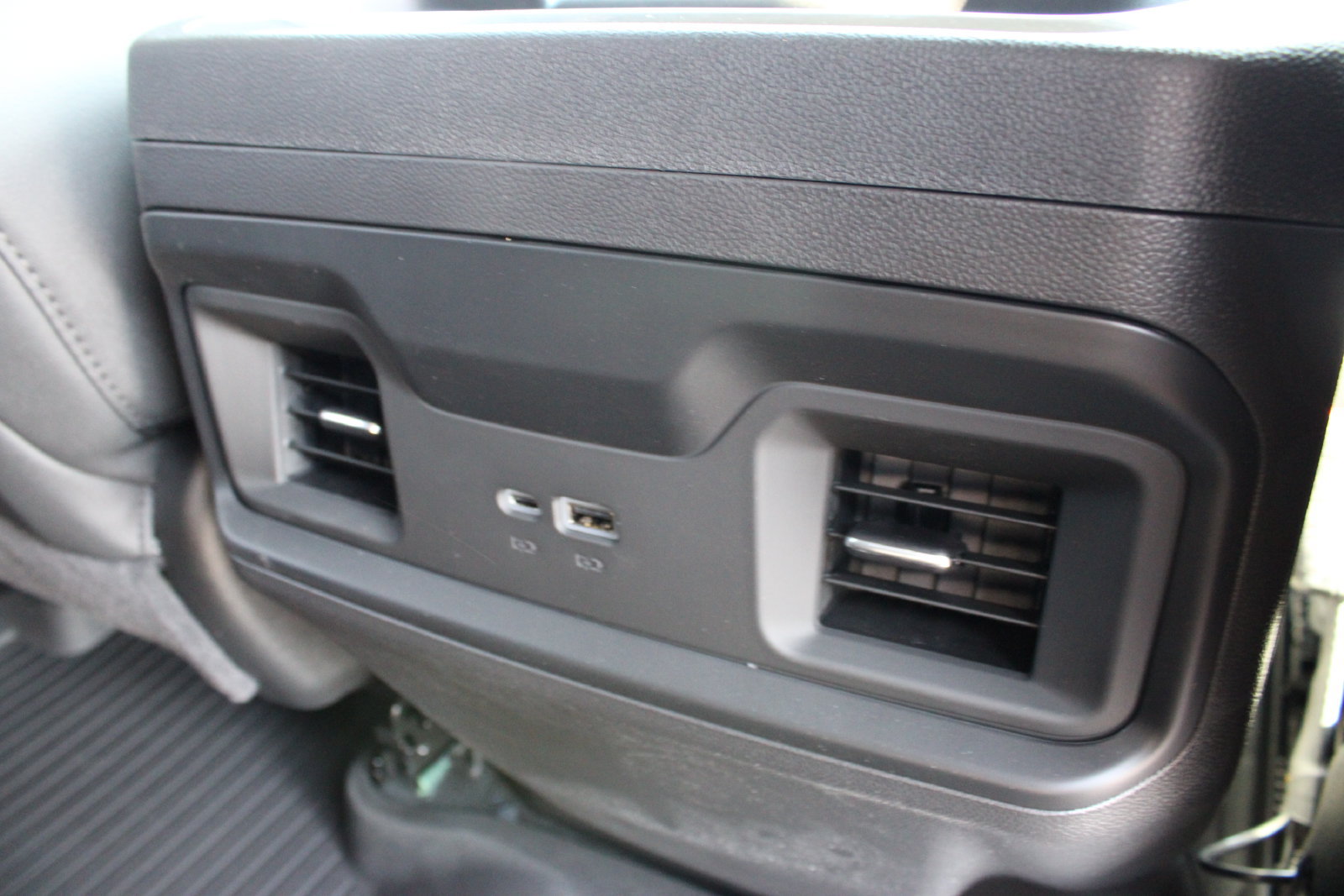 New 2026 Chevrolet Silverado 1500 RST w/ Safety Package AWD/4WD image 26