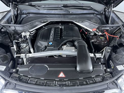 Used 2015 BMW X5 xDrive35i image 29