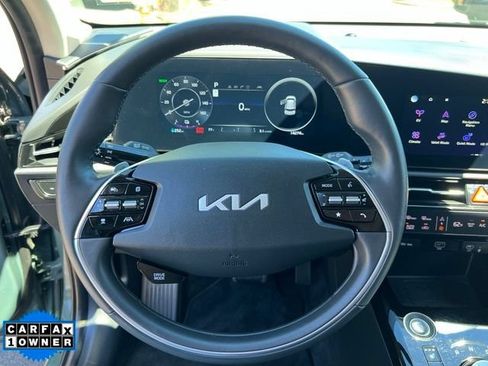 Used 2024 Kia Niro Wind w/ Wind Preserve Package FWD image 23