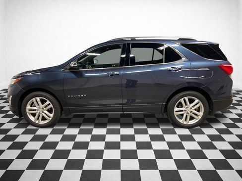 Used 2019 Chevrolet Equinox Premier image 5