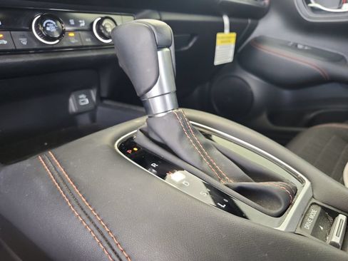 Used 2024 Honda HR-V Sport image 15