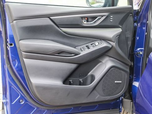 New 2026 Subaru Ascent Bronze Edition image 14