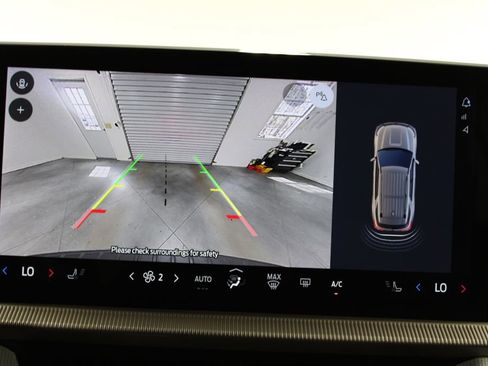 Used 2025 Ford Explorer Active image 49