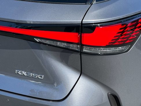 Used 2023 Lexus RX 350 Premium w/ Accessory Package (Z1) FWD image 34