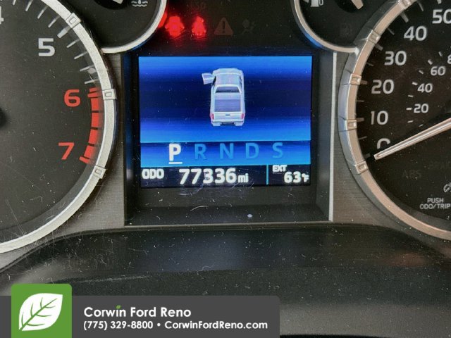 Used 2016 Toyota Tundra 1794 Edition AWD/4WD image 14