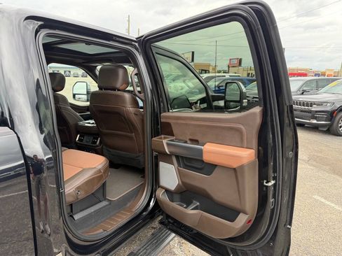 Used 2025 Ford F150 King Ranch AWD/4WD image 54