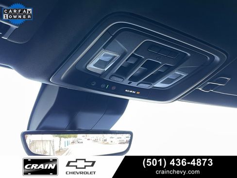 Used 2024 GMC Sierra 1500 AT4 w/ Technology Package image 22