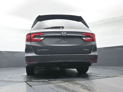 Certified 2022 Honda Odyssey Touring image 38
