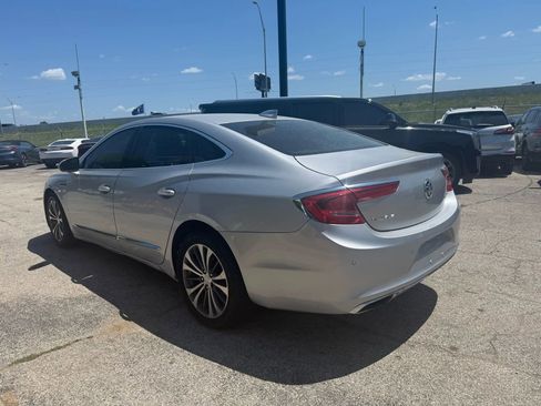 Used 2017 Buick LaCrosse Essence w/ Sights and Sounds Package image 6