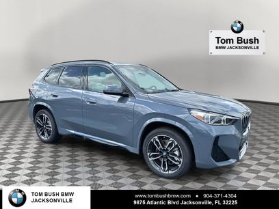 New 2026 BMW X1 xDrive28i w/ Technology Package