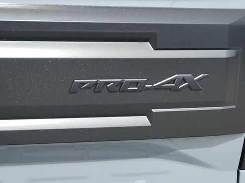 New 2026 Nissan Frontier PRO-4X w/ Tow Package image 10