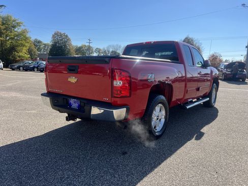 Used 2013 Chevrolet Silverado 1500 LT w/ All-Star Edition image 7