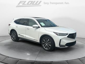 Certified 2026 Acura MDX FWD w/ Technology Package video 1