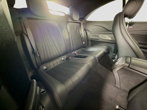 Used 2023 Mercedes-Benz E 450 Cabriolet image 24