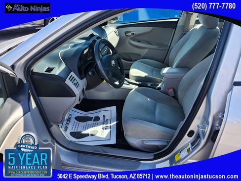 Used 2013 Toyota Corolla L image 13