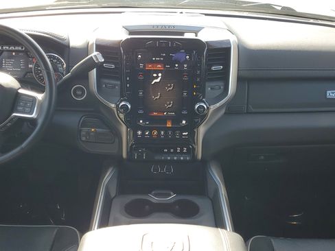 Used 2021 RAM 2500 Laramie image 15