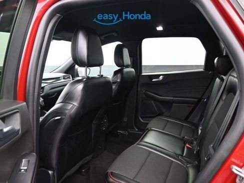 Used 2024 Ford Escape ST-Line AWD/4WD image 16