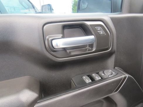 Used 2023 GMC Sierra 1500 Pro AWD/4WD image 16