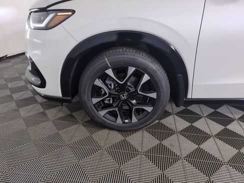 New 2027 Honda HR-V EX-L image 26