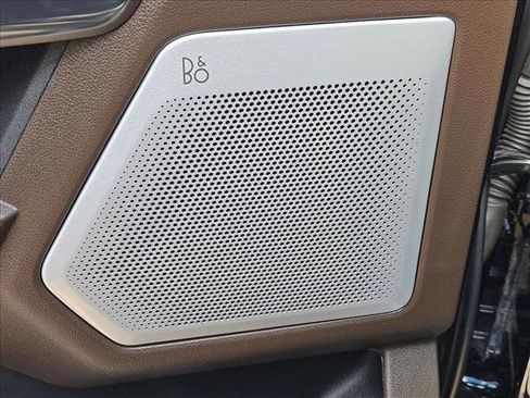 Used 2025 Ford F150 King Ranch w/ FX4 Off-Road Package image 16