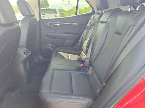 Used 2025 Buick Envision Preferred AWD/4WD image 15