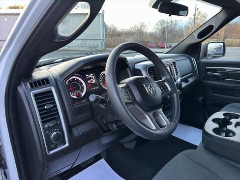 Certified 2022 RAM 1500 Classic Warlock image 17