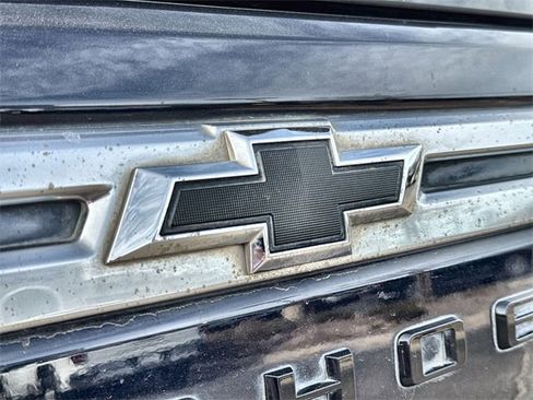 Used 2021 Chevrolet Tahoe High Country image 19