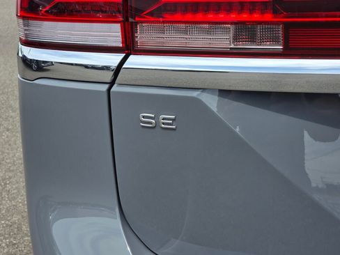 New 2026 Volkswagen Atlas SE AWD/4WD image 13
