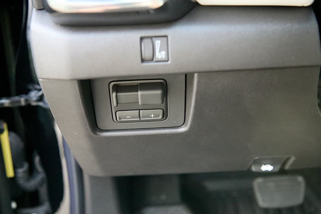 New 2026 GMC Canyon AT4X AWD/4WD image 19