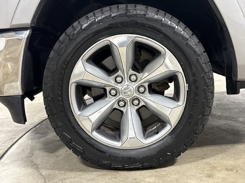 Used 2021 RAM 1500 Limited RWD image 27