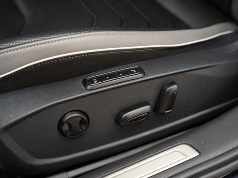 Used 2021 Volkswagen Arteon SEL Premium image 23