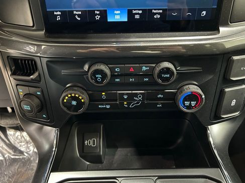 New 2025 Ford F150 STX w/ Equipment Group 200A image 20