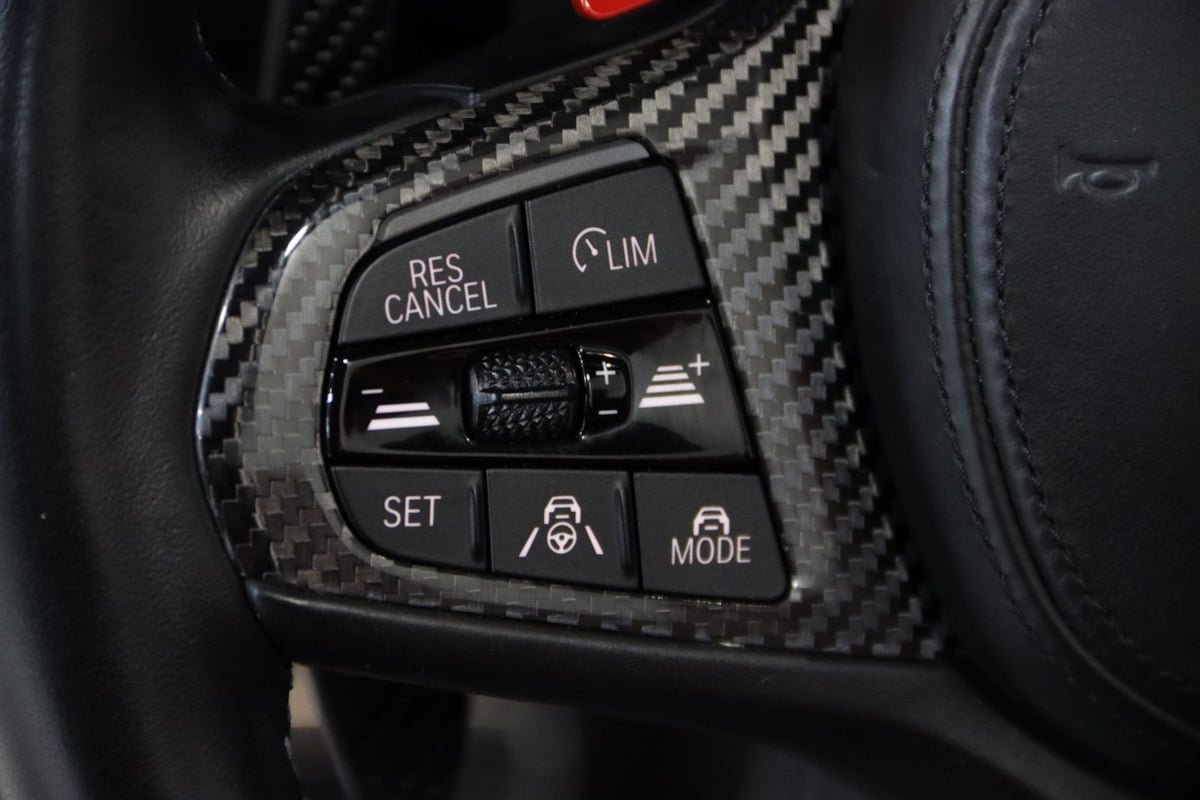 Used 2023 BMW M4 xDrive Competition AWD/4WD image 18