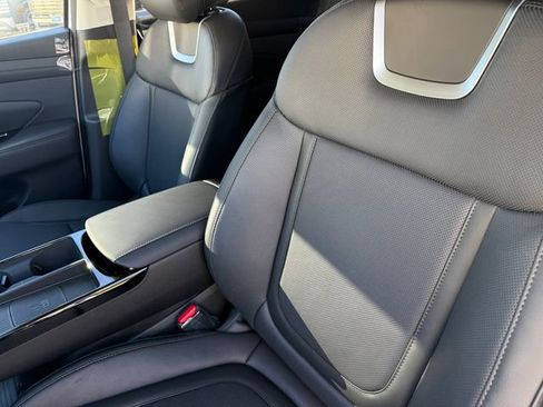 New 2026 Hyundai Tucson Limited image 26