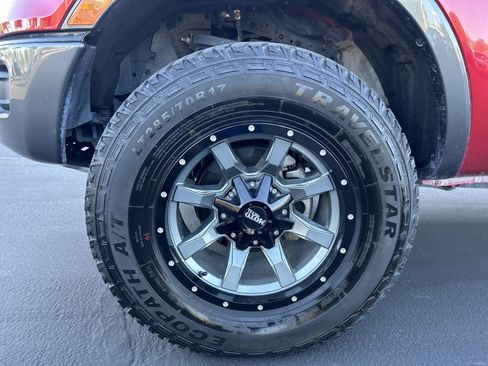 Used 2020 Ford Ranger XLT w/ Equipment Group 302A Luxury AWD/4WD image 11