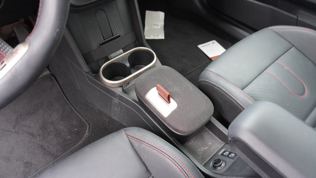 Used 2025 MINI Cooper S FWD image 9