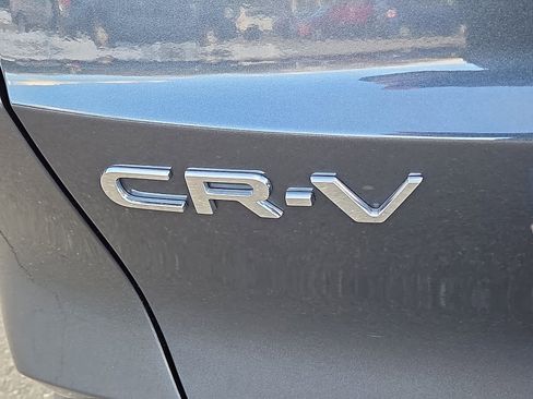 Certified 2023 Honda CR-V EX-L image 32