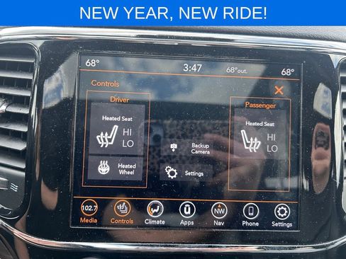 Used 2021 Jeep Grand Cherokee Limited image 18