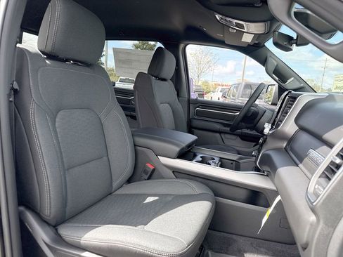 New 2026 RAM 1500 Big Horn image 27