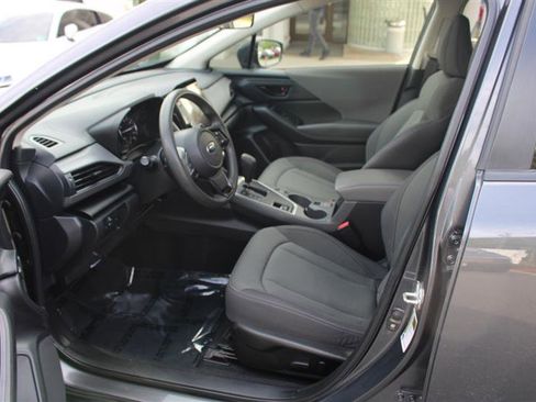 Used 2024 Subaru Crosstrek 2.0i Premium AWD/4WD image 10