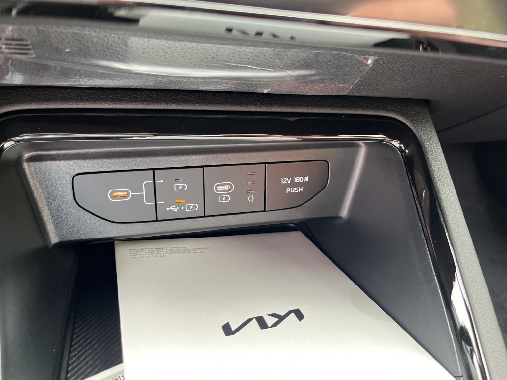 New 2027 Kia K5 GT-Line FWD image 23