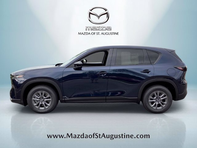 New 2026 MAZDA CX-5 Select AWD/4WD image 2