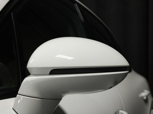 New 2026 Porsche Cayenne AWD/4WD image 23