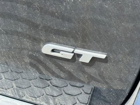 Used 2017 Dodge Durango GT w/ Nav & Power Liftgate Group RWD image 6