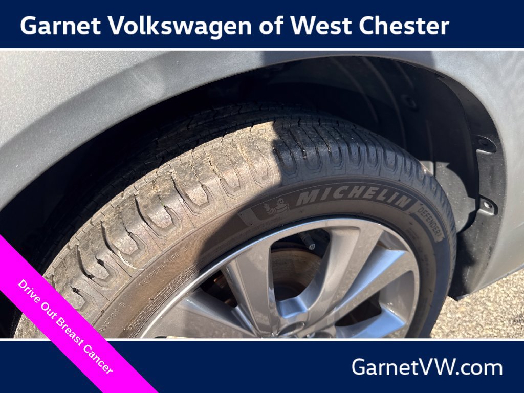 Used 2021 MAZDA CX-30 AWD 2.5 S w/ Preferred Package image 34