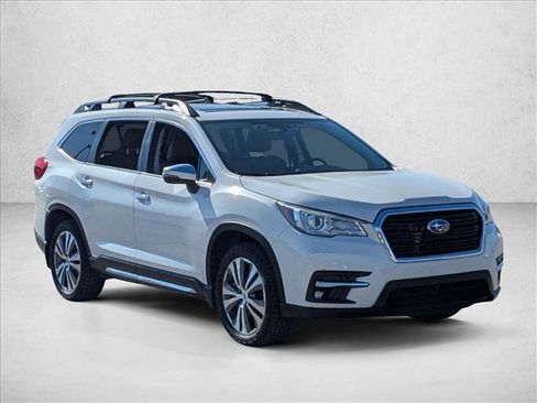 Used 2019 Subaru Ascent Touring w/ Popular Package #2A image 3
