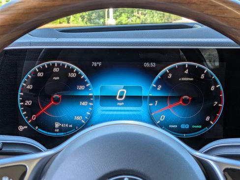 Used 2023 Mercedes-Benz GLS 450 4MATIC image 17