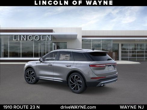 New 2026 Lincoln Corsair Reserve AWD/4WD image 5